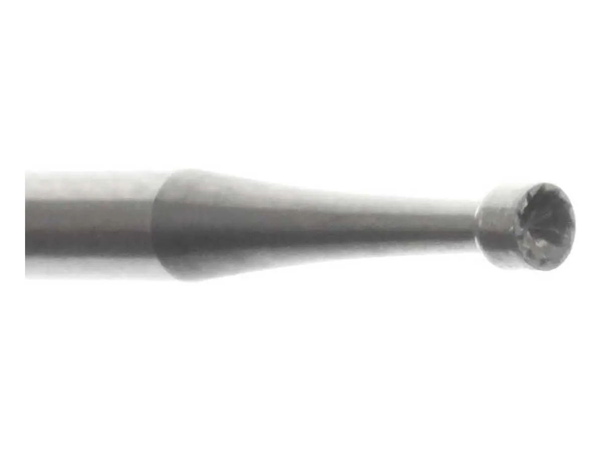 01.7mm HSS Cup Cutter - Switzerland - 3/32 inch shank