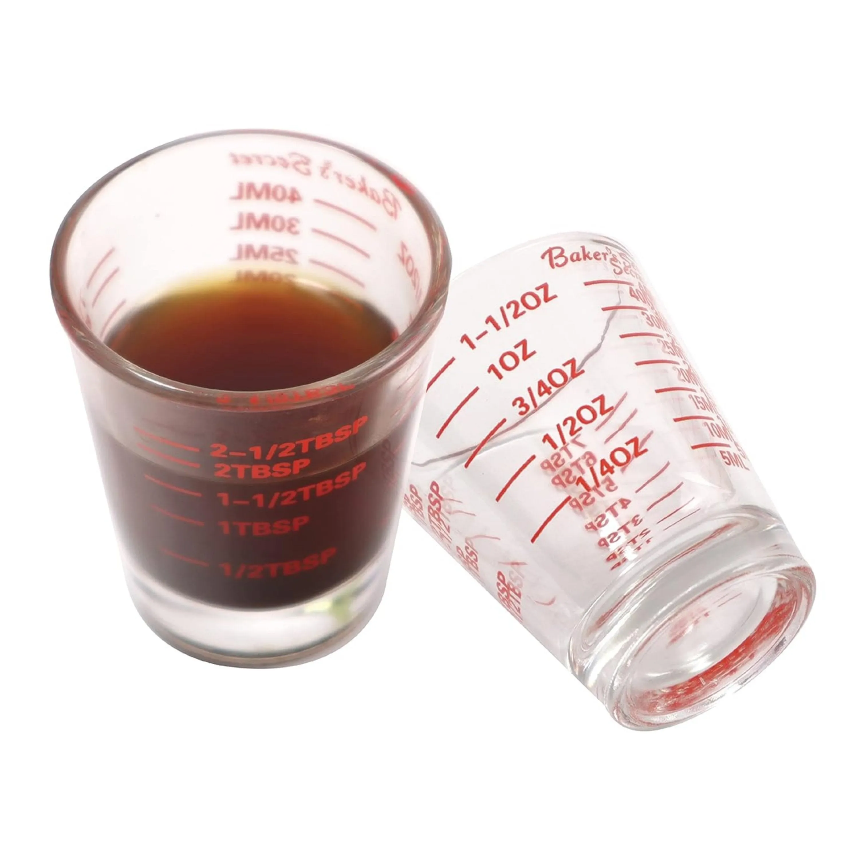 1.5oz Measuring Cup - Shot Glass