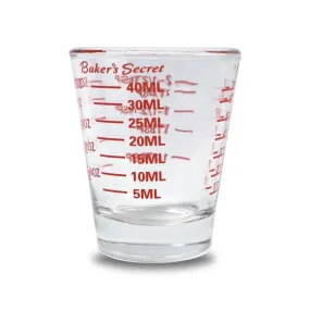 1.5oz Measuring Cup - Shot Glass