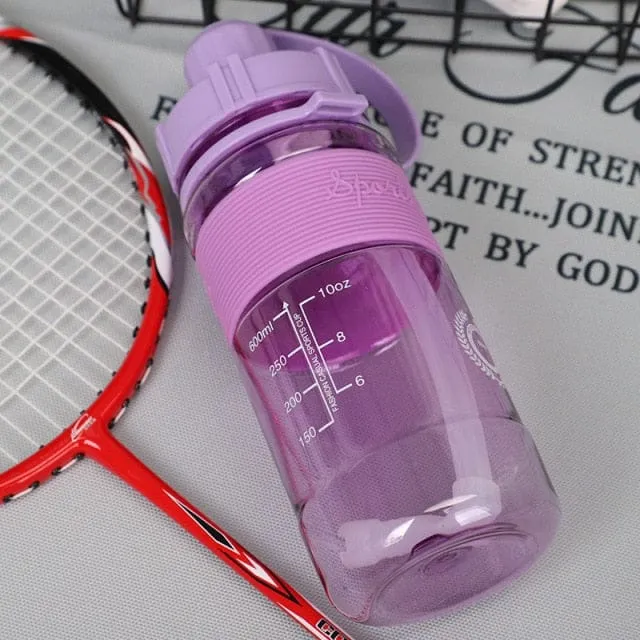 1L   Pastel Large Size Water Bottle