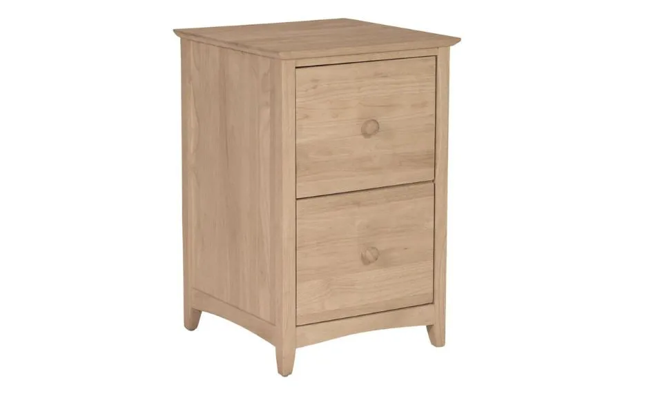 20" Langley File Cabinet