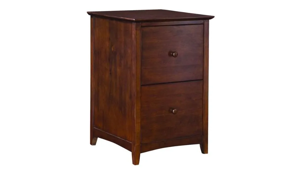 20" Langley File Cabinet