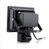 20W Flood Light With MOTION SENSOR (CLOSEOUT)