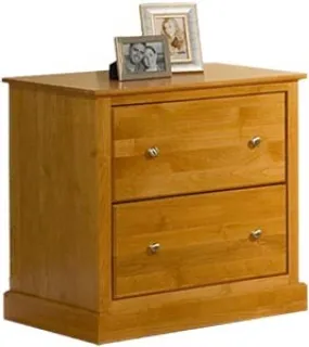 [29 Inch] Alder Shaker Lateral File