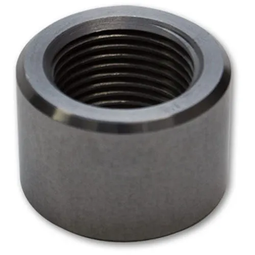 3-8" NPT FEMALE WELD BUNG (1"OD)