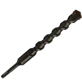 3/8" x 6" SDS-Plus Hammer Bit Drill Bit, SDS386