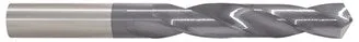 450-100938B: 0.0938 (3/32), Jobber Length Carbide Twist Drill- 118 deg, AlTiN, USA