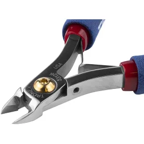 5312W - Hard Wire Cutter Tungsten Alloy Body Mini Oval Flush