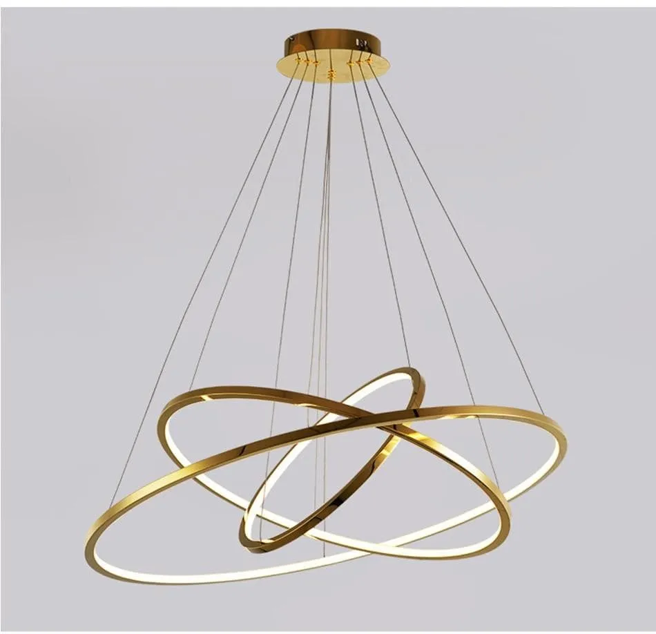 Adela LED Suspension Light