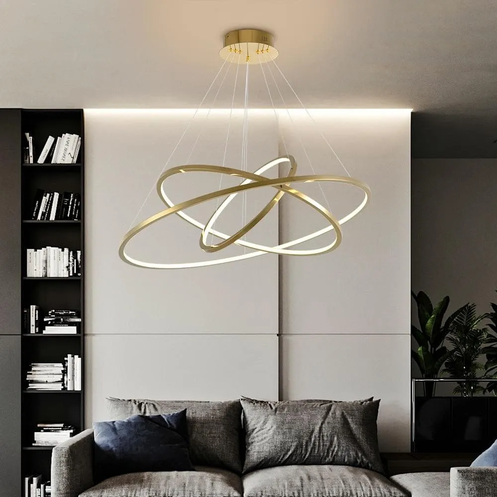 Adela LED Suspension Light