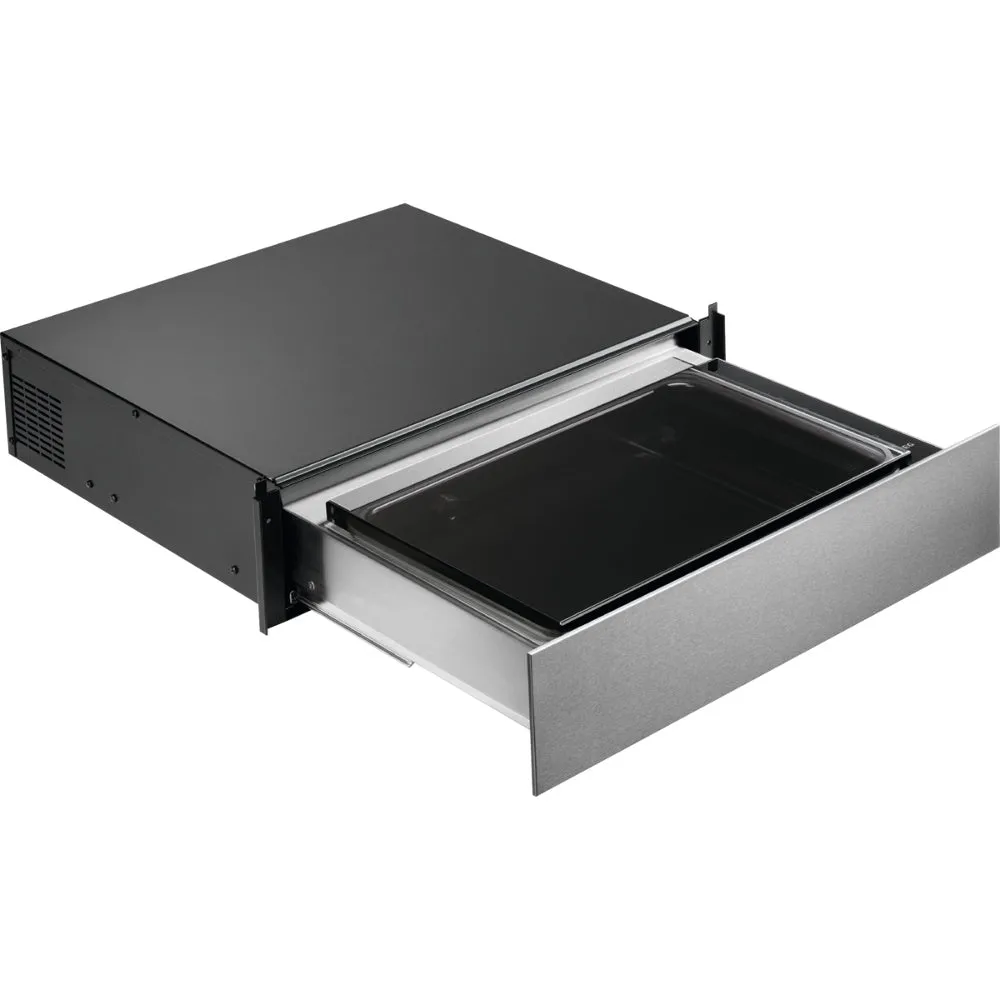 AEG KDK911423M Built In Vacuum Drawer - Stainless Steel