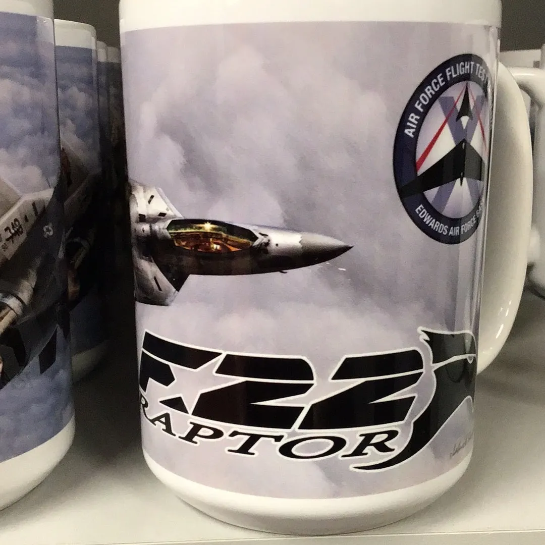 Airplane Mugs