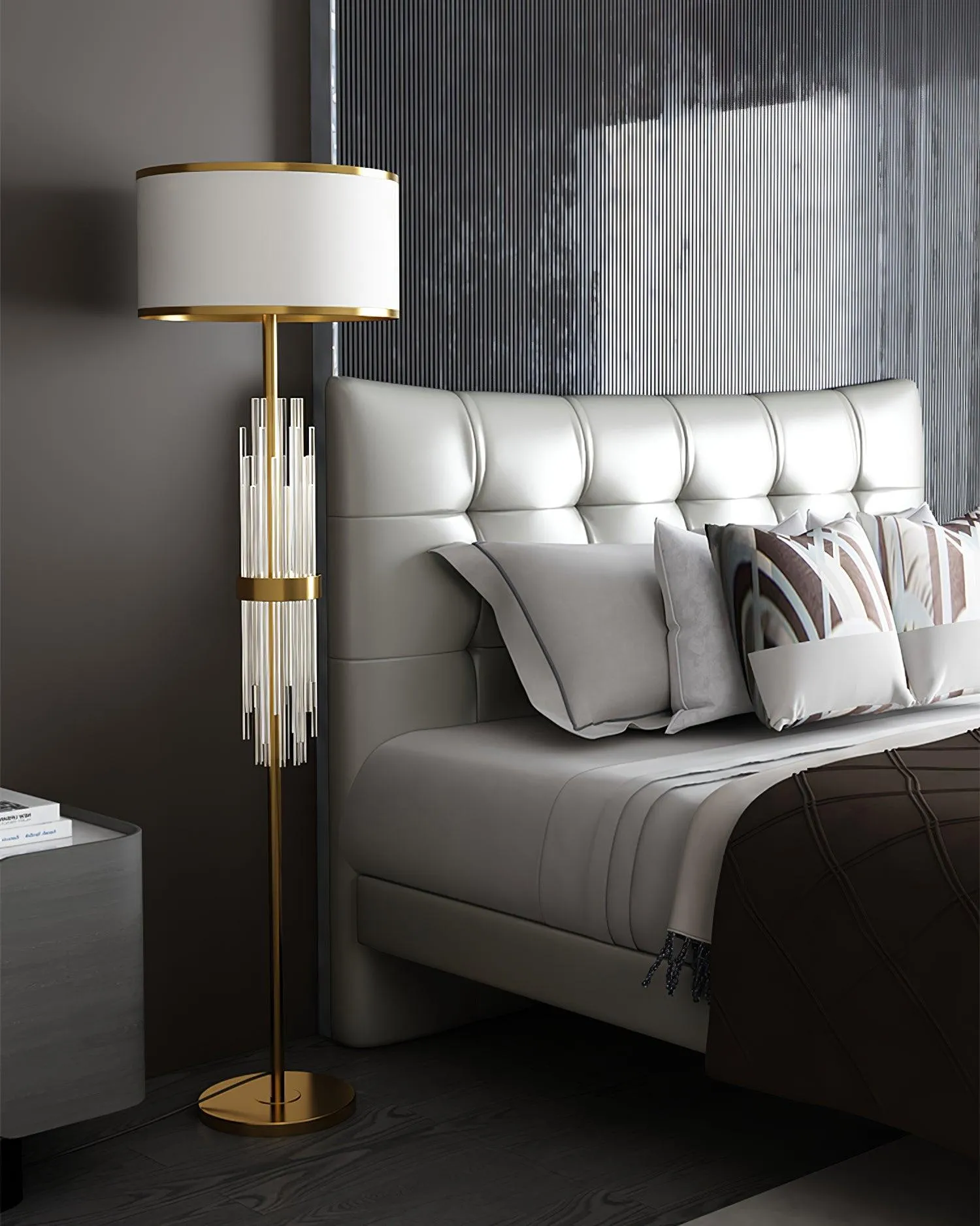 Alston Floor Lamp