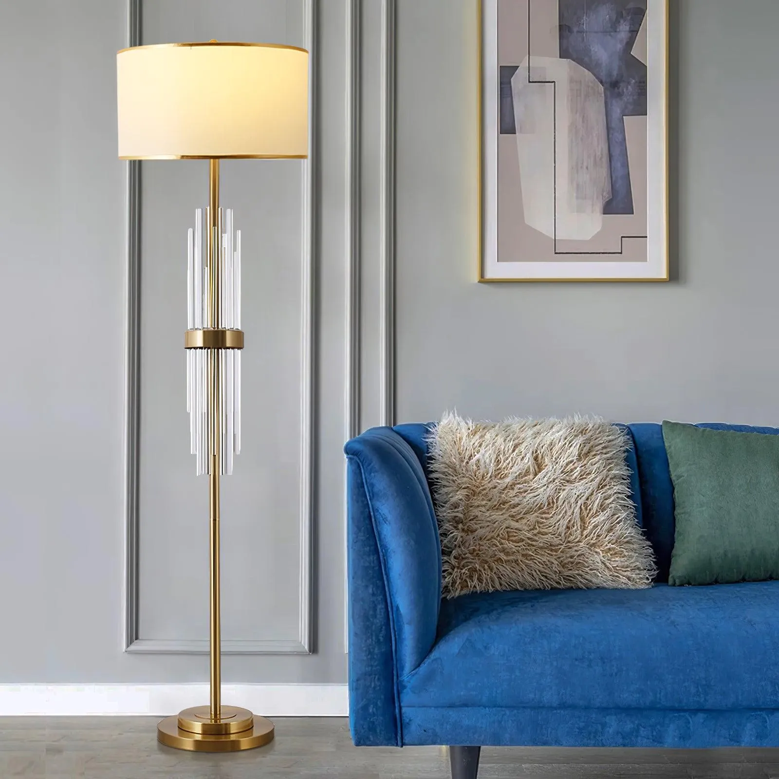 Alston Floor Lamp