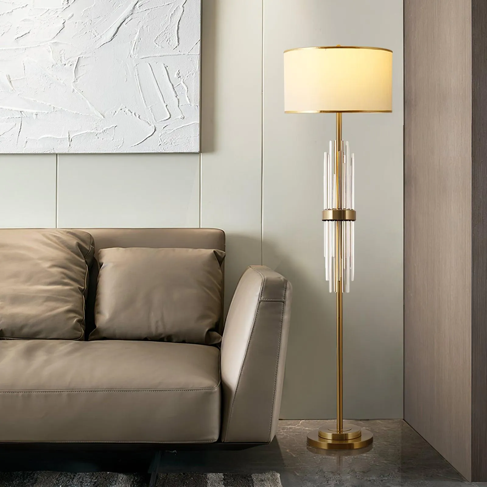 Alston Floor Lamp