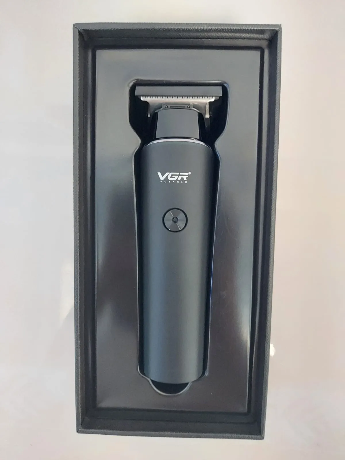 A!MAZON Lot Rechargeable Professional Hair Trimmer