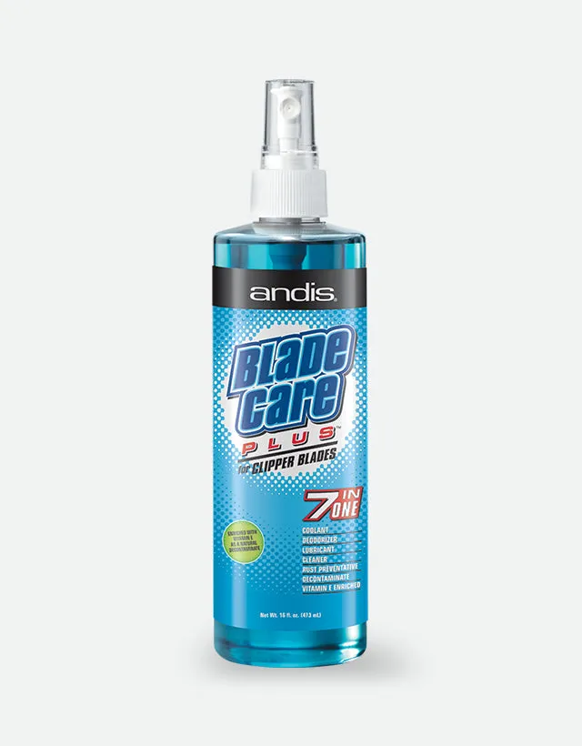 Andis - Blade Care Plus® Spray Bottle