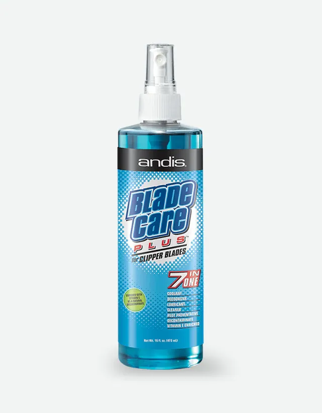 Andis - Blade Care Plus® Spray Bottle