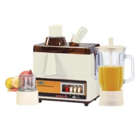 ANEX DELUXE JUICER BLENDER DRY MILL AG-177GL