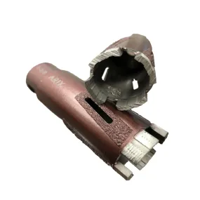 ARIX Turbo Core Bit