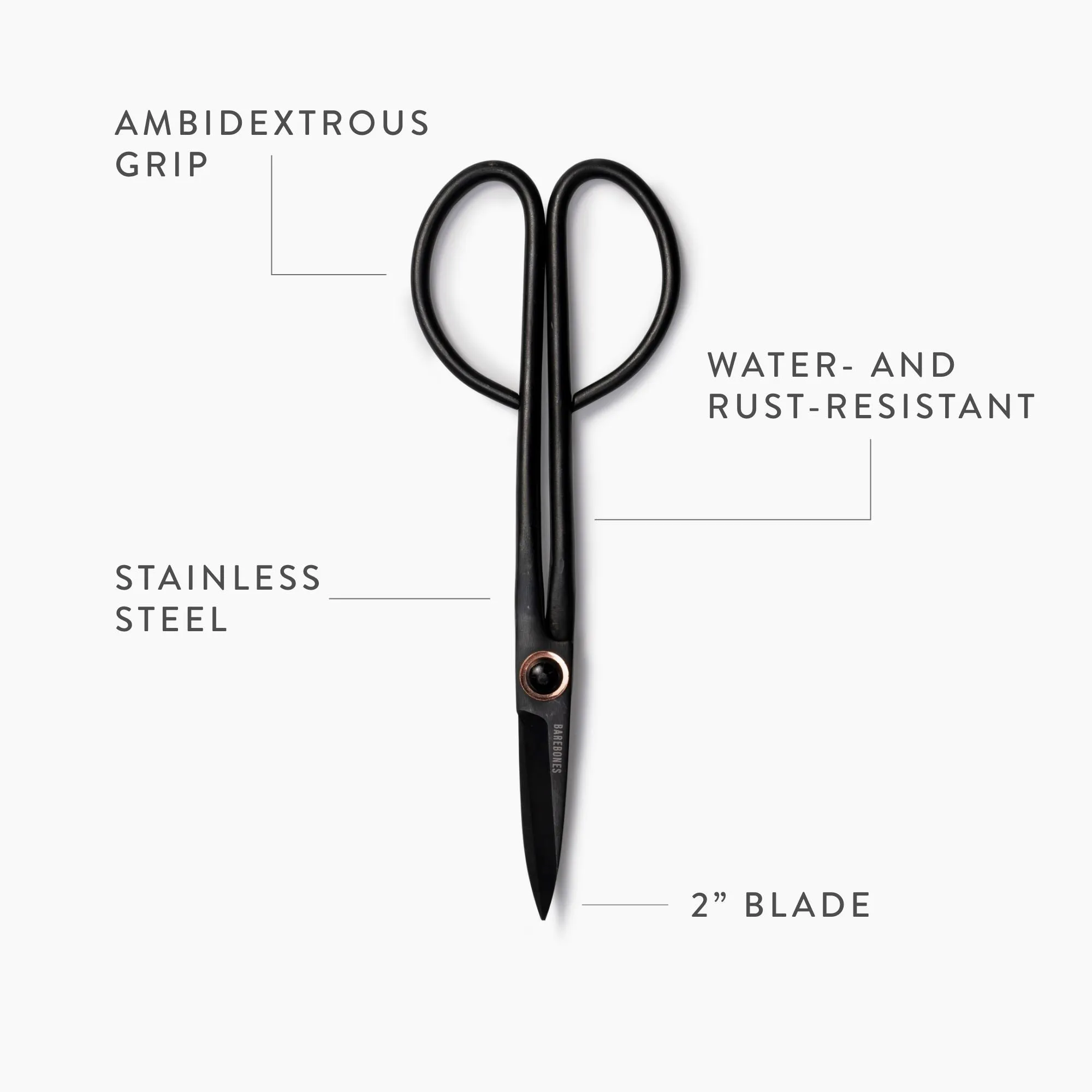 Artisan Pruning & Trimming Shears