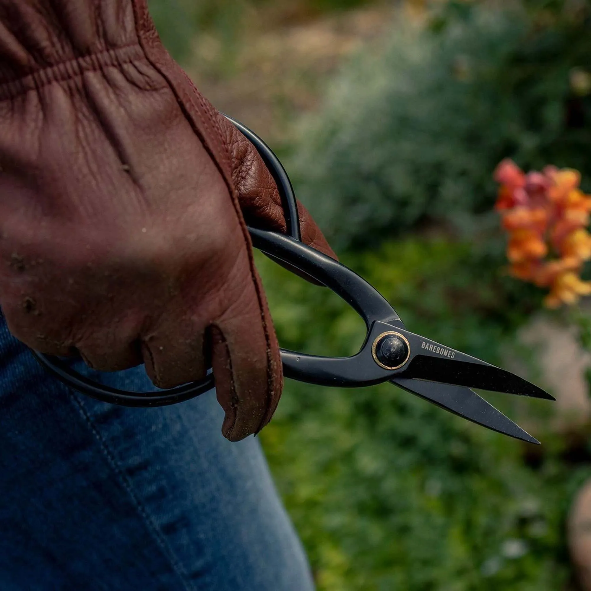 Artisan Pruning & Trimming Shears