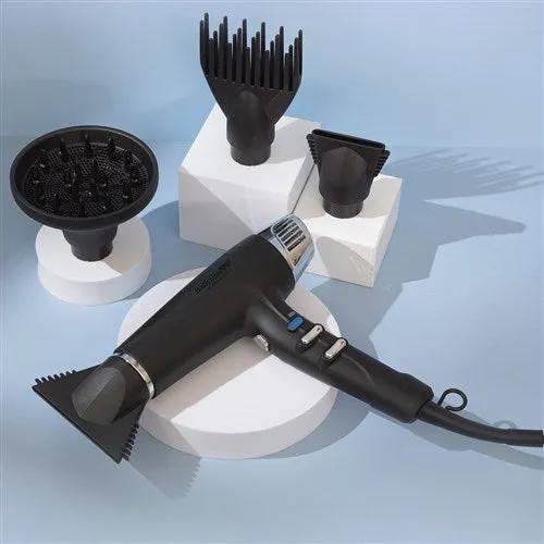 BaBylissPRO Dual Ionic Hair Dryer