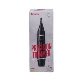 BEURER HAIR TRIMMER NOSE & EAR MN2X