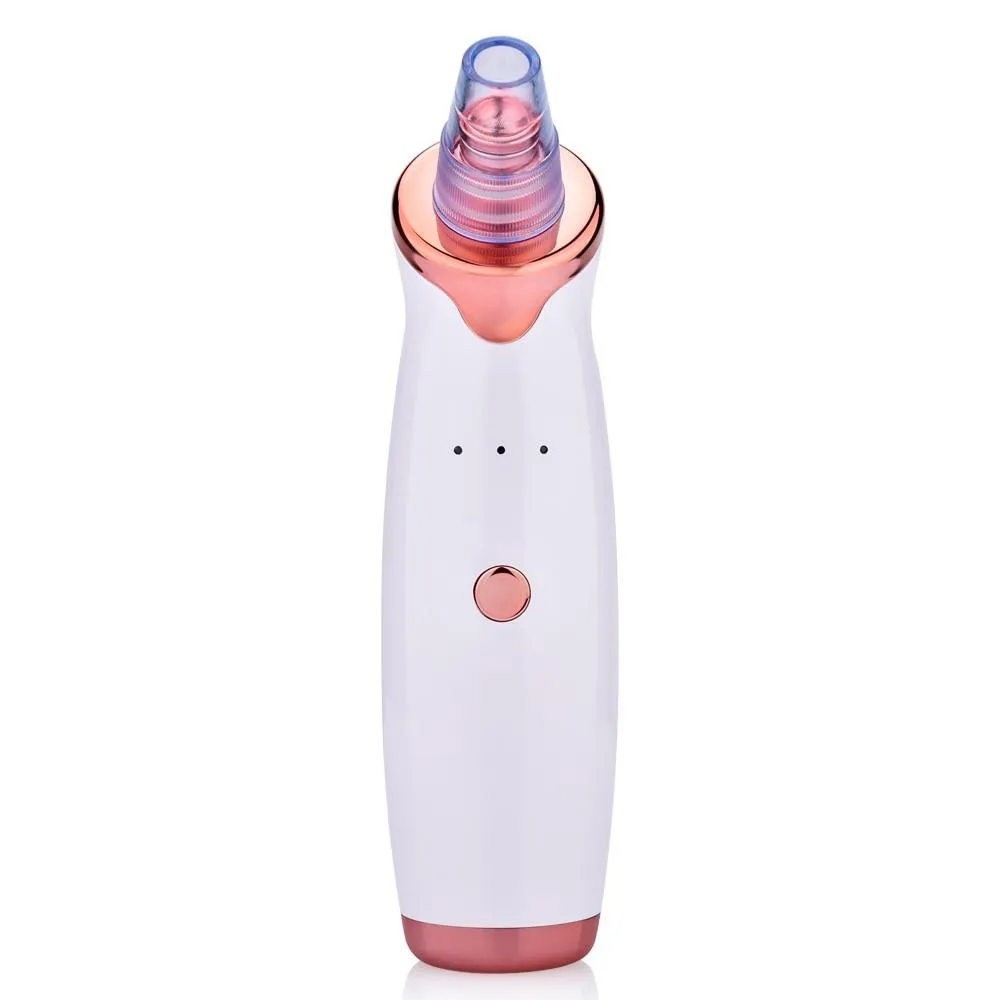 Blackhead Vacuum Remover Electric Pore Cleaner