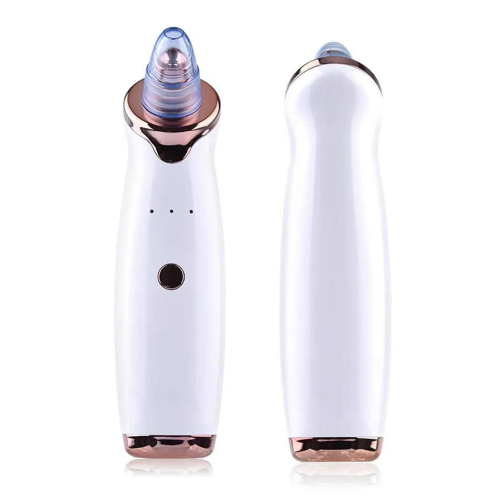 Blackhead Vacuum Remover Electric Pore Cleaner