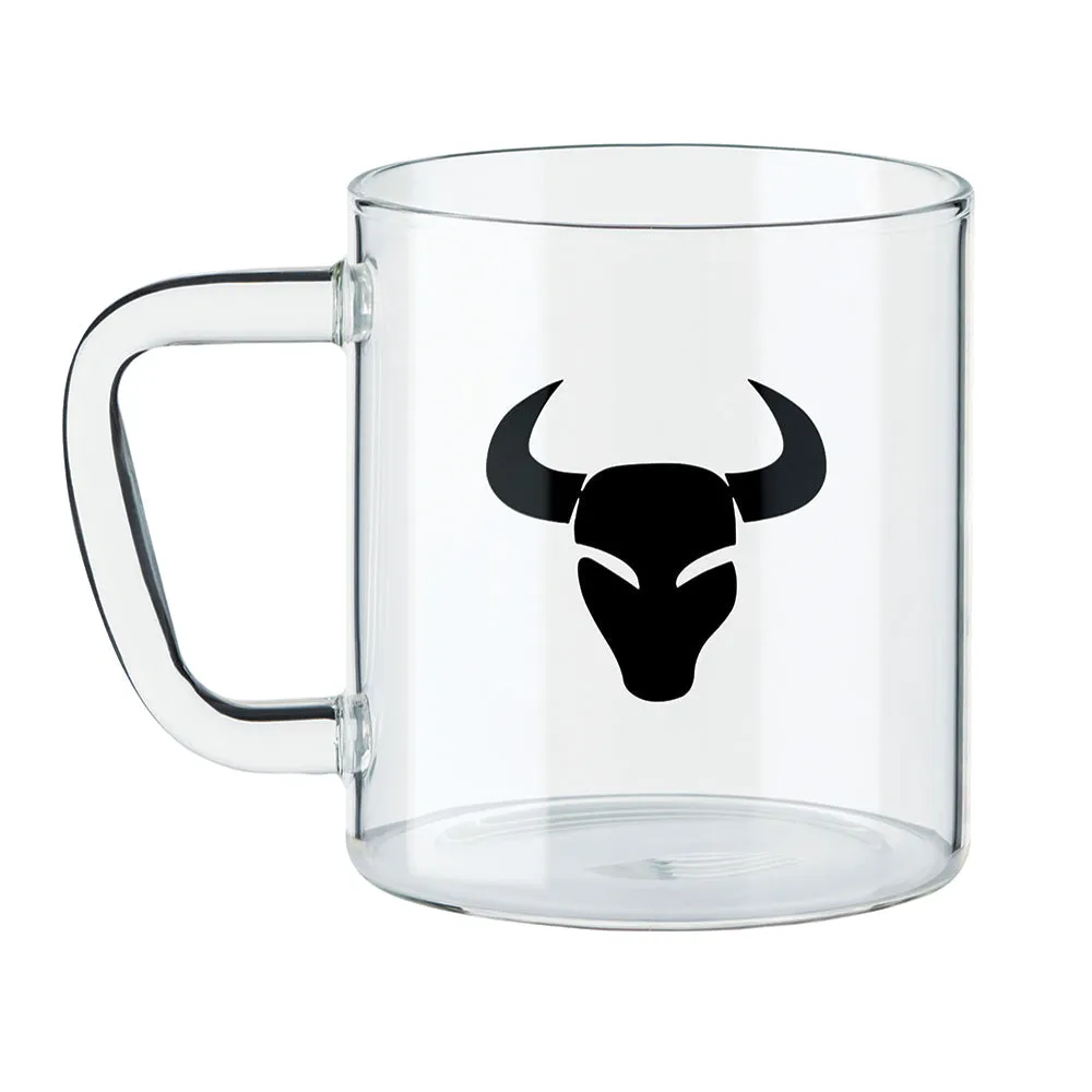 Borosil Zodiac Classic Mug - Taurus