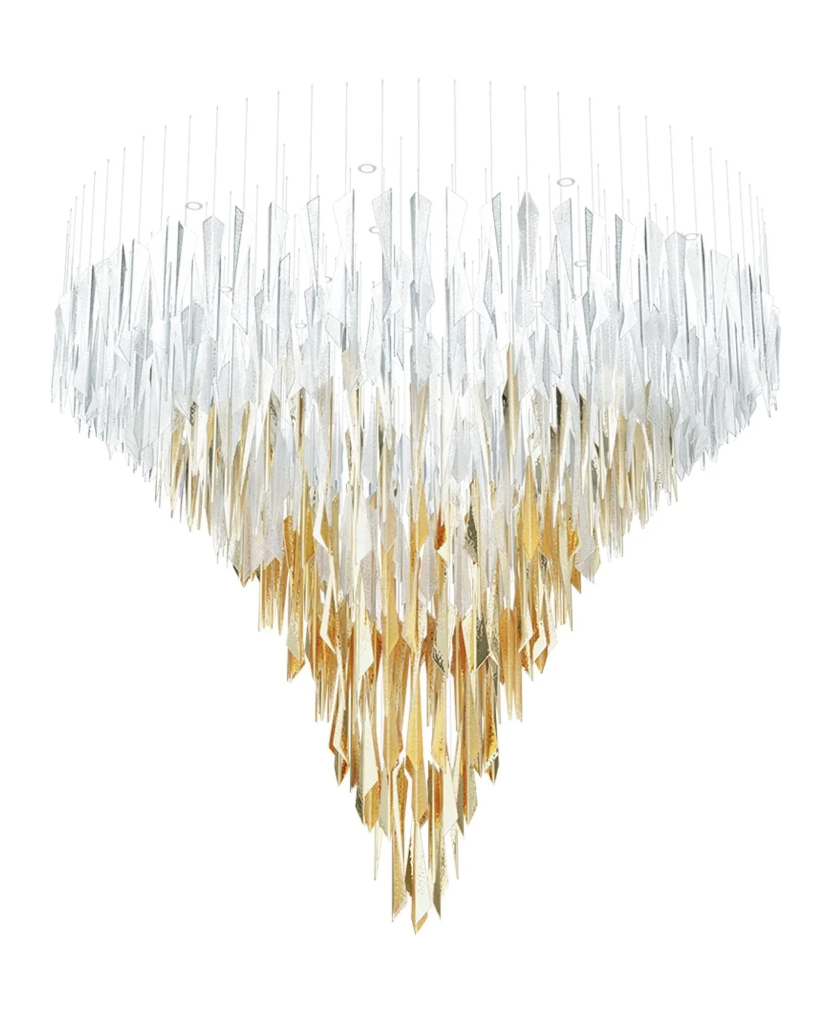 Breeze Chandelier