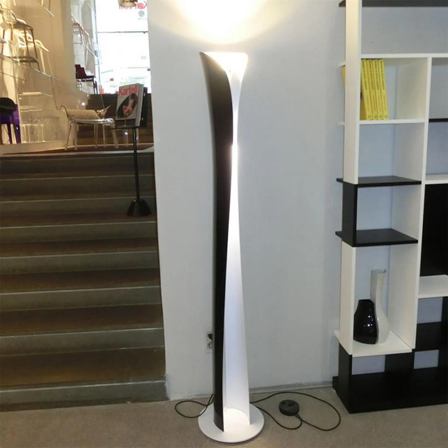 Cadmo Floor Lamp