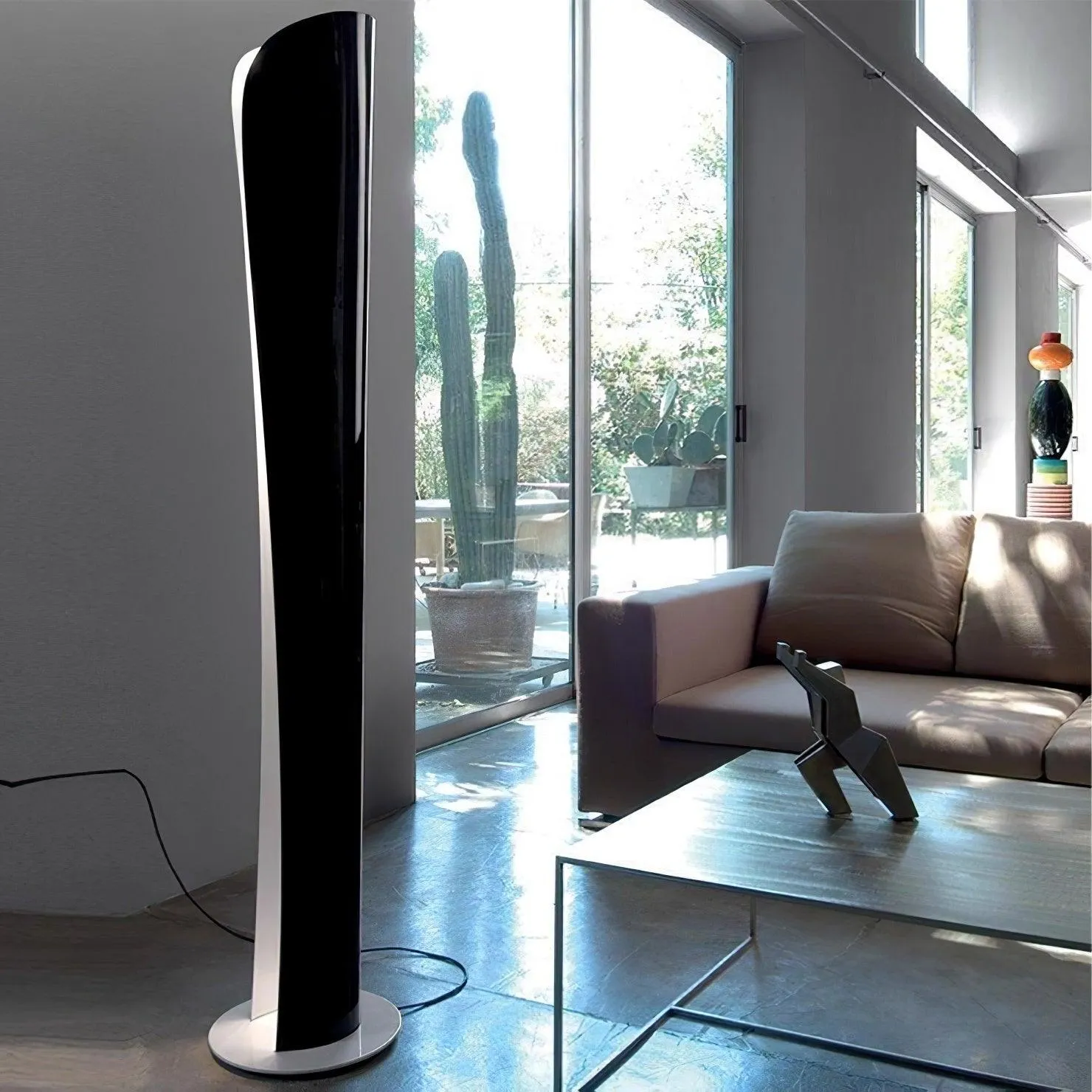 Cadmo Floor Lamp