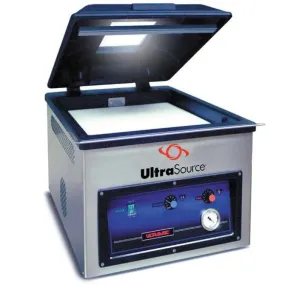 Chamber Vacuum Packing Machine - Ultravac 225