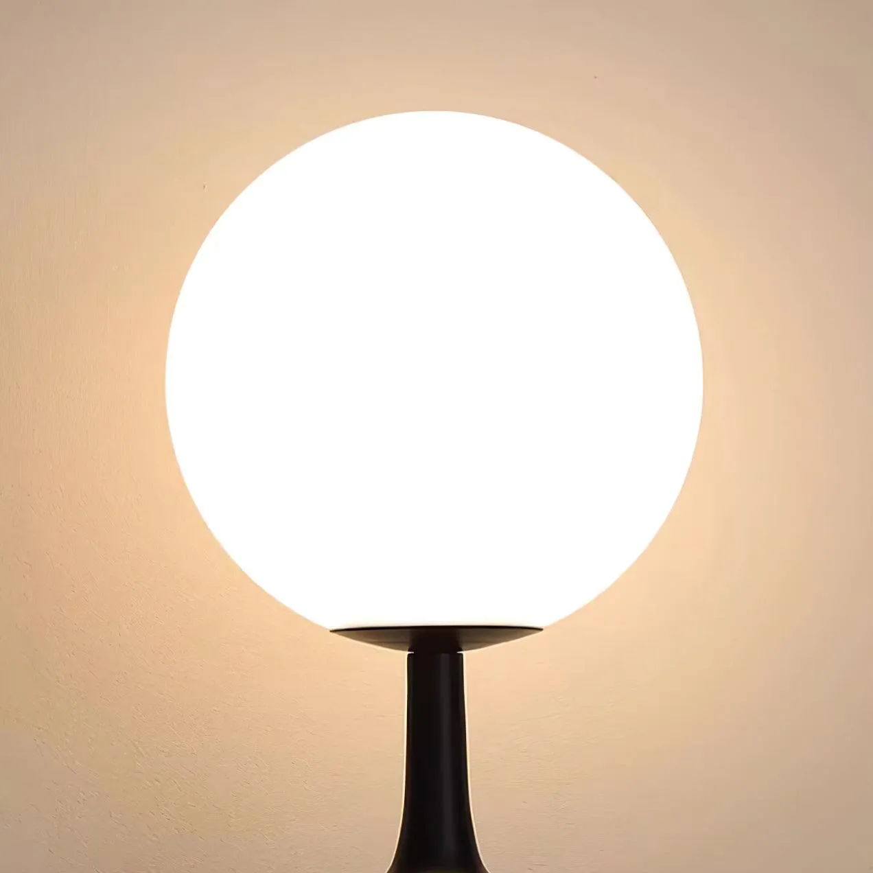 Chess Floor Lamp