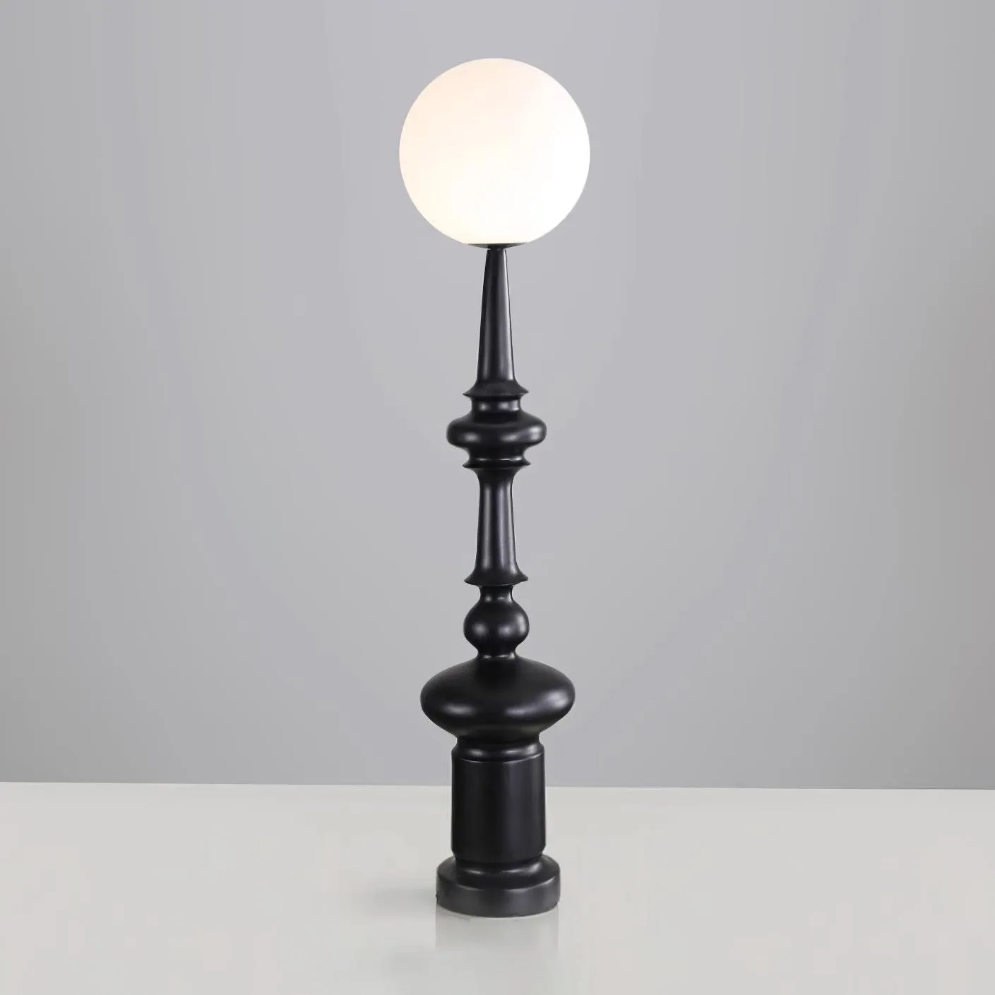 Chess Floor Lamp