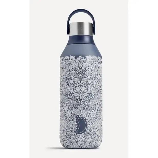 Chilly’s Liberty London Summer S2 500ml Bottles - Available in 6 colours