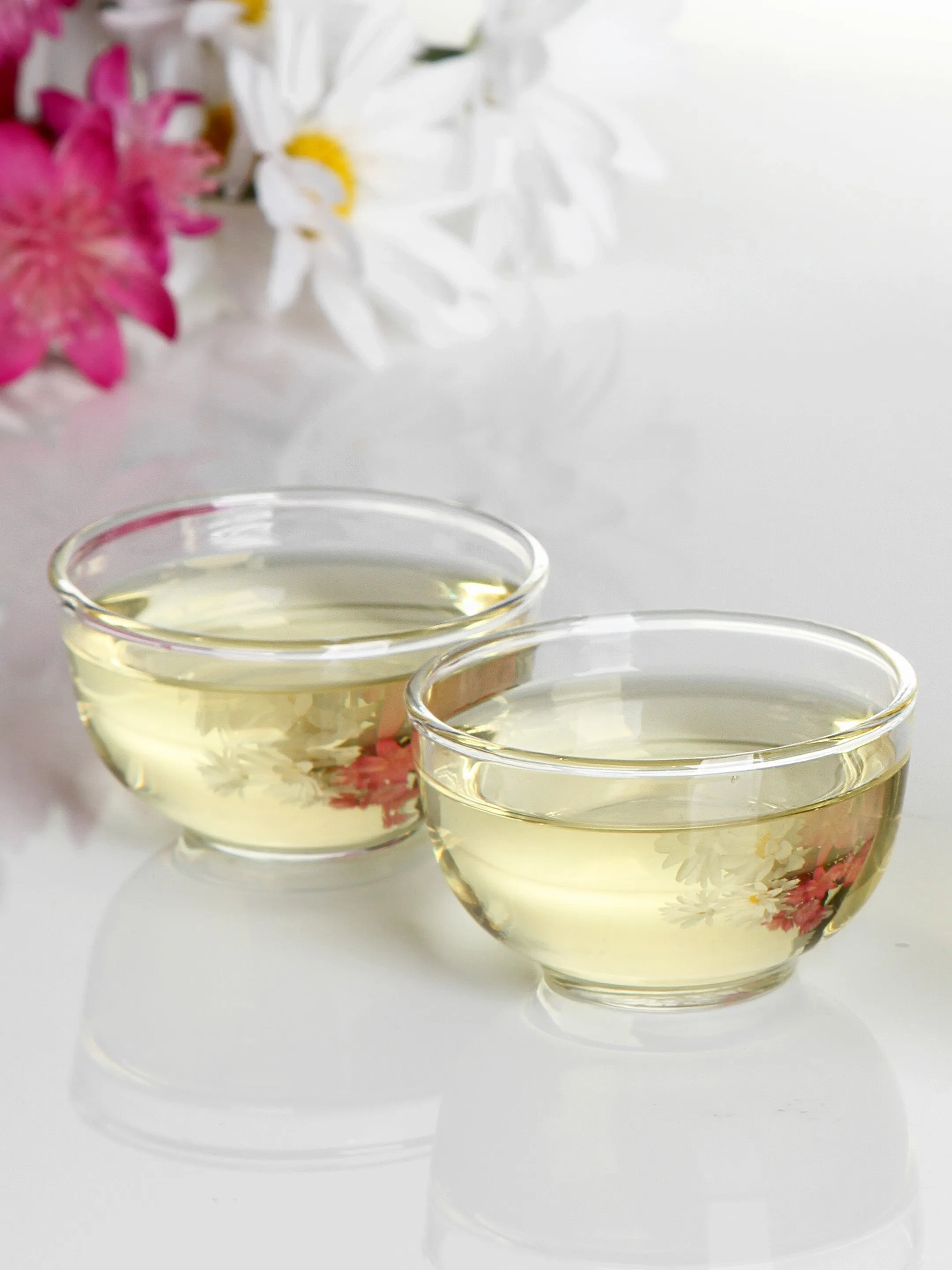 Classical Single Wall Small Cup (70ml)-6pcs