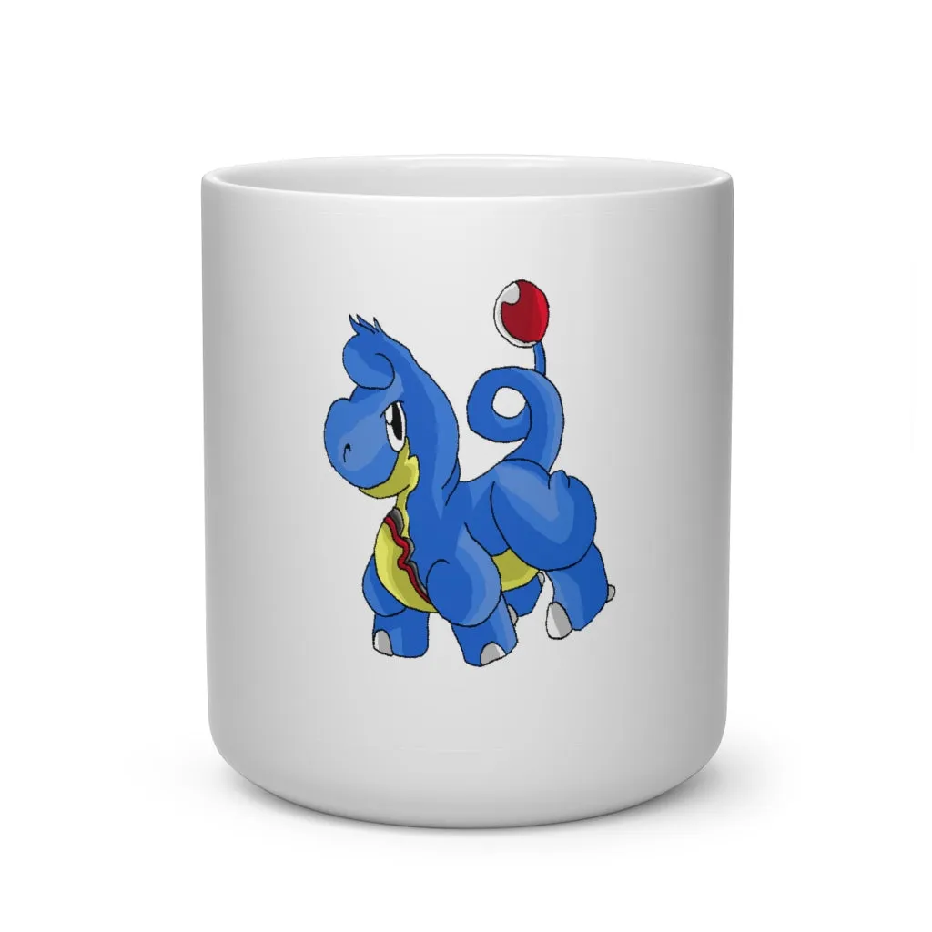 Corteneir Heart Shape Mug