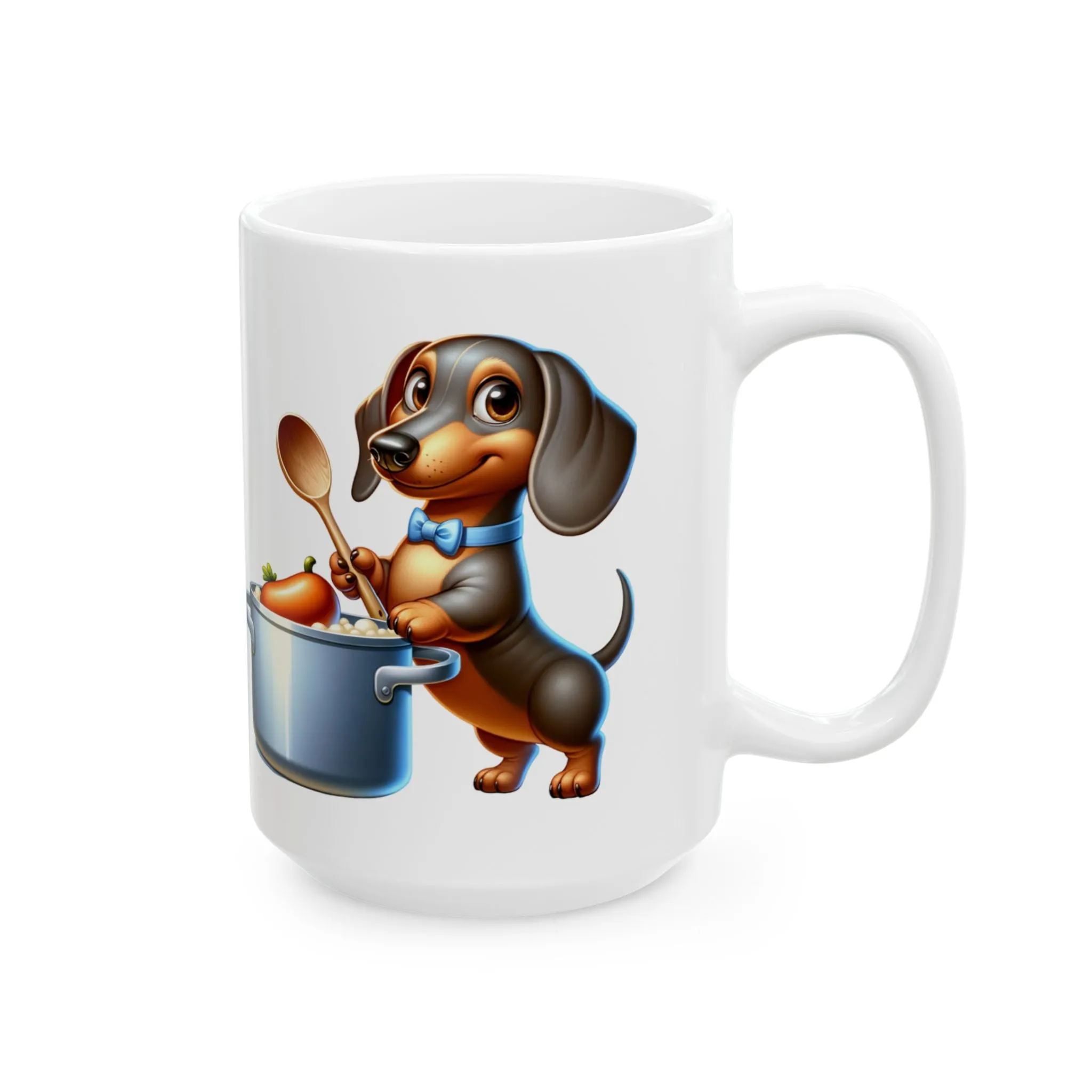 Dachshund Mug