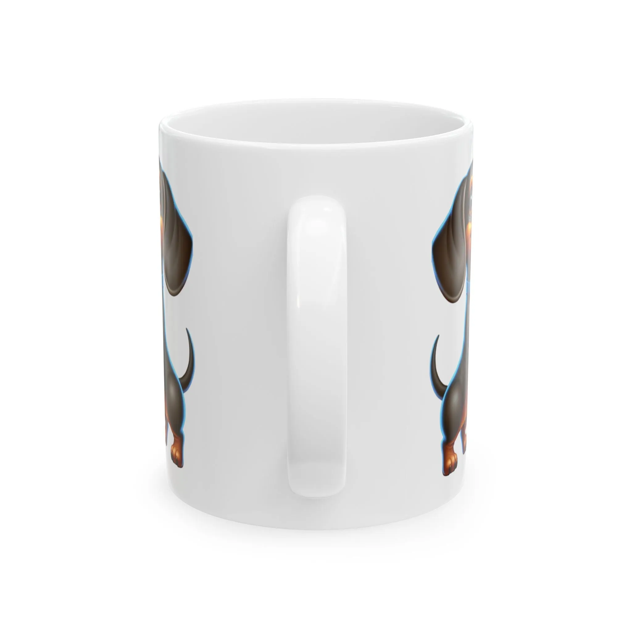 Dachshund Mug