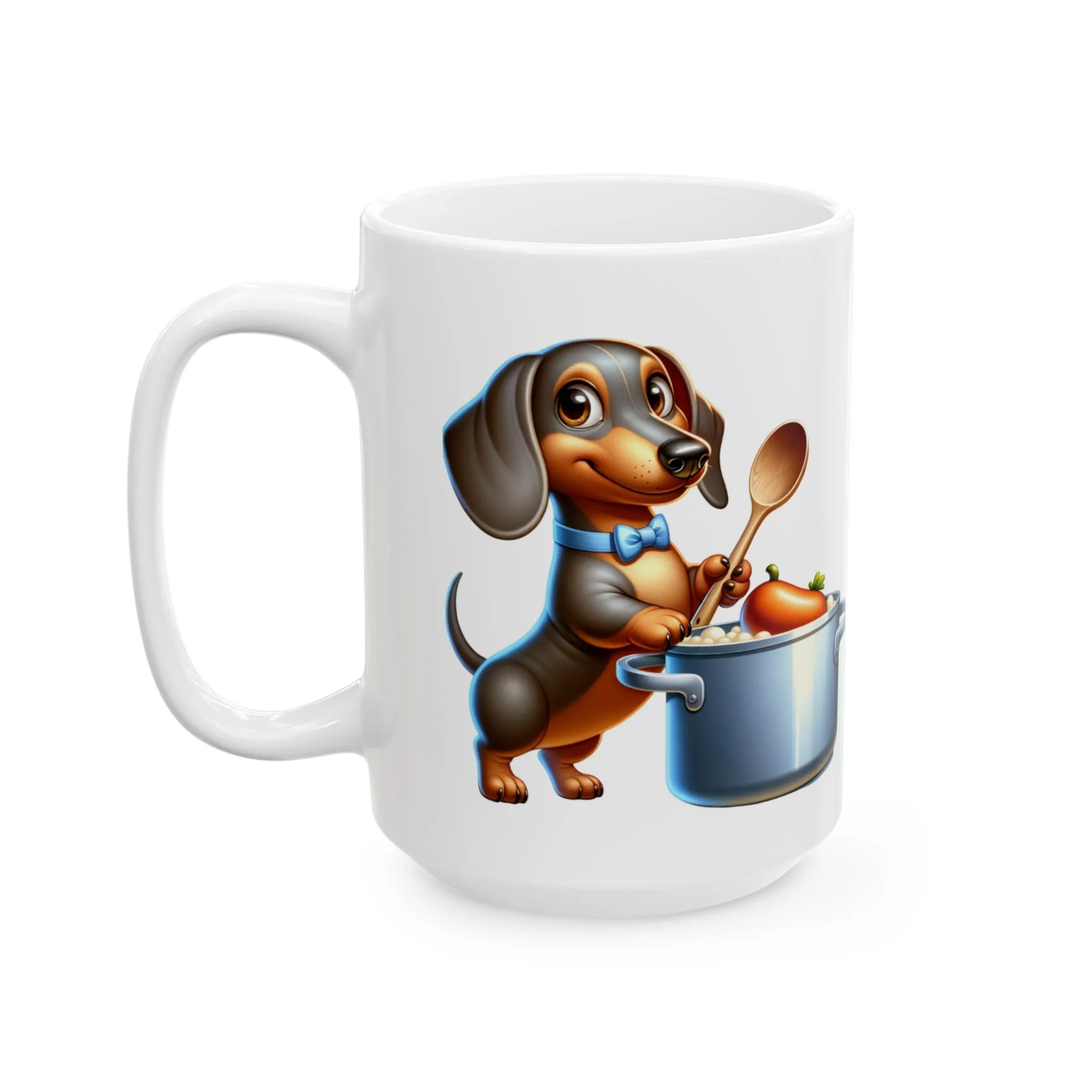 Dachshund Mug