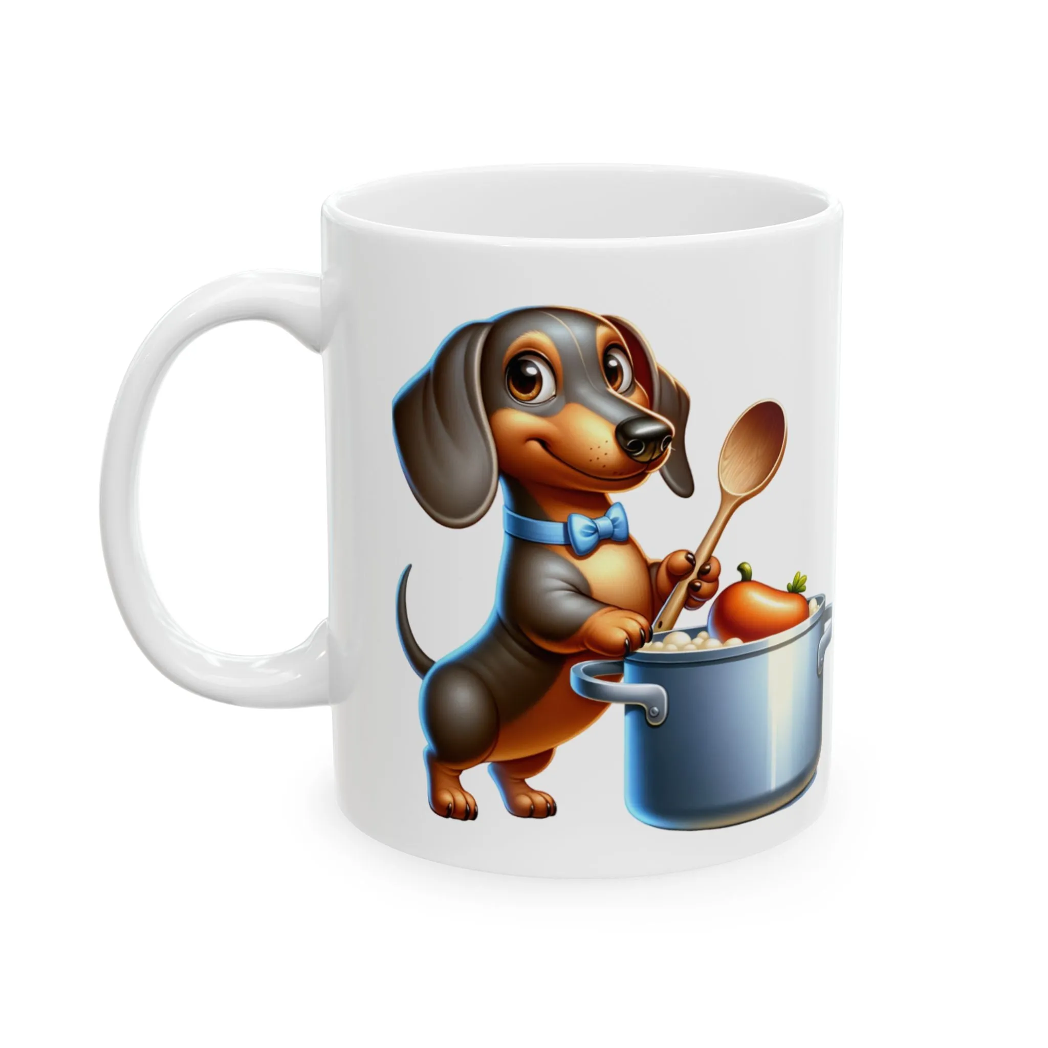 Dachshund Mug