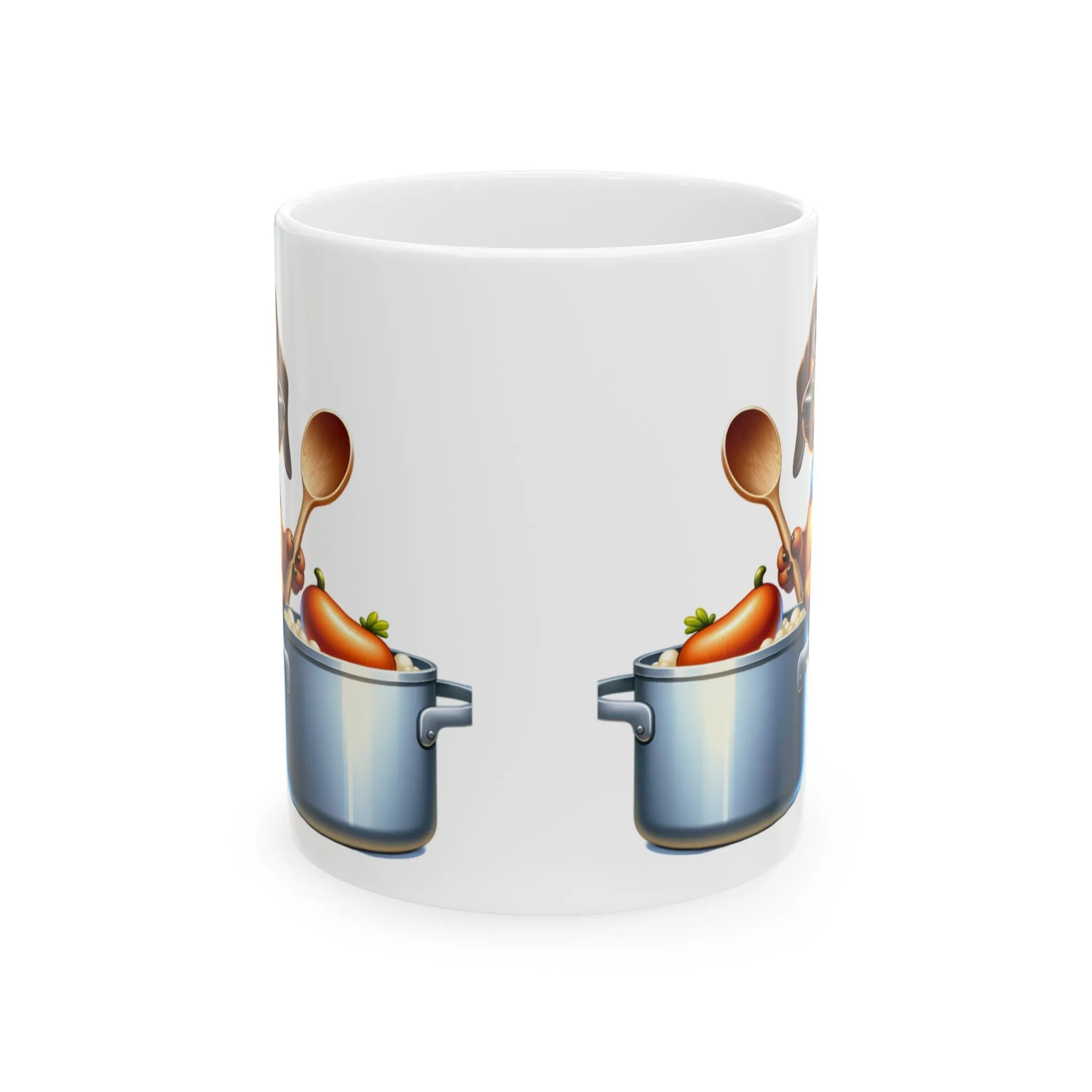 Dachshund Mug