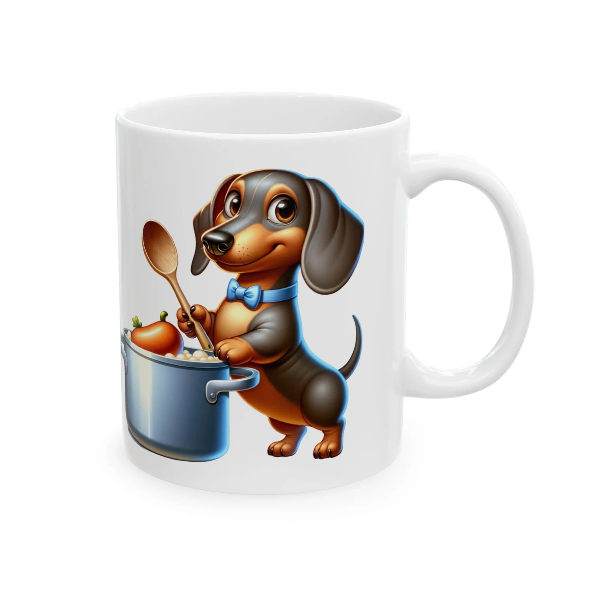 Dachshund Mug