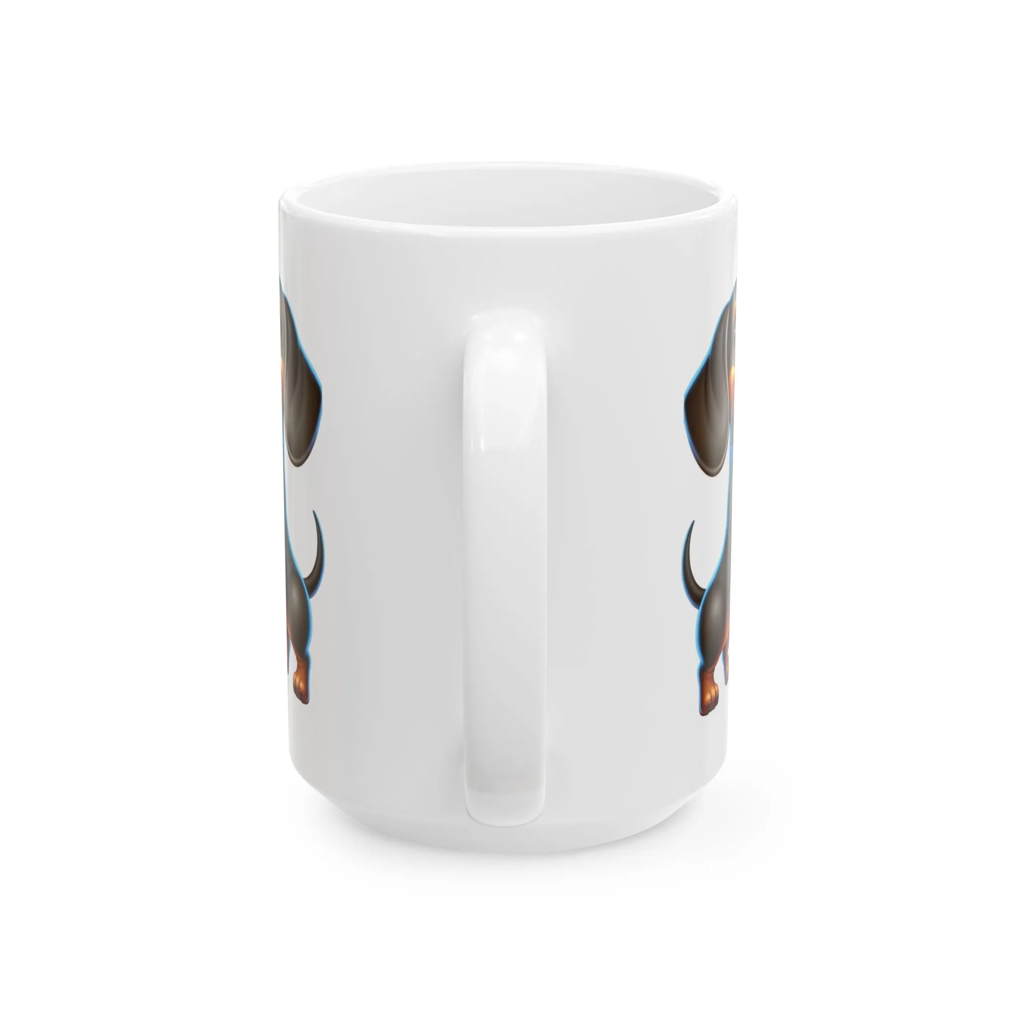 Dachshund Mug