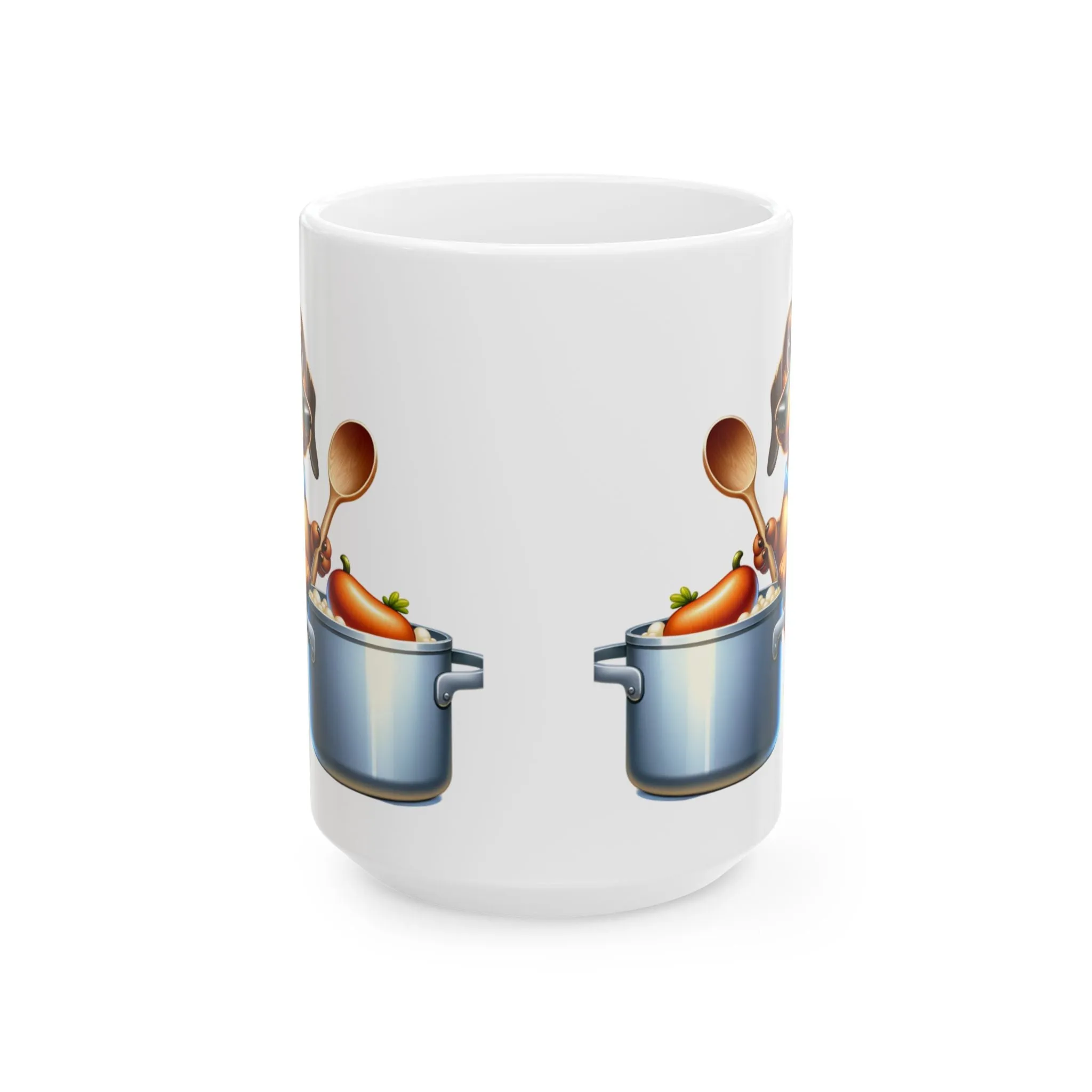 Dachshund Mug