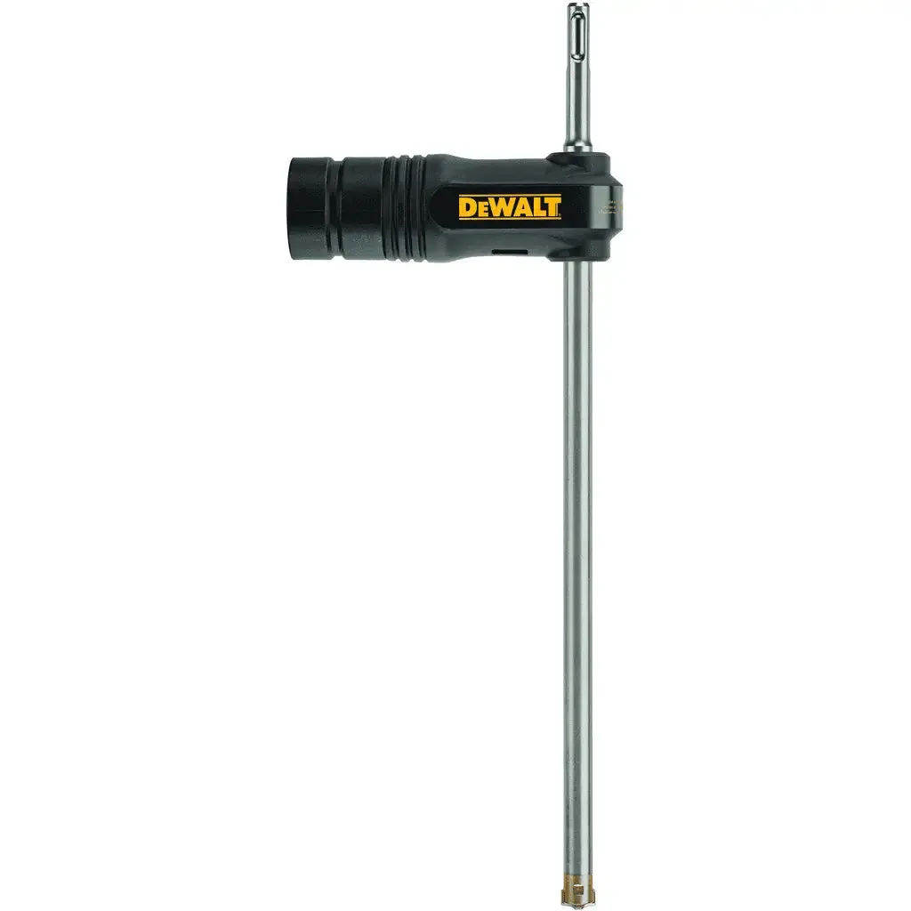 DeWalt 5/8" SDS Plus Hollow Drill Bit