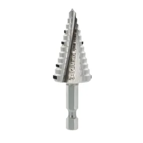 Diablo 3/8" x 7/8" Impact 12-Step Drill Bit